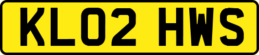 KL02HWS