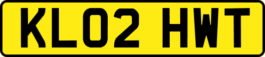 KL02HWT