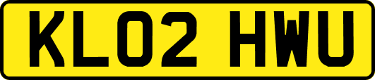KL02HWU