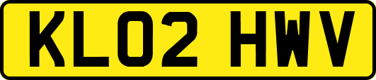 KL02HWV
