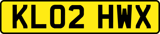 KL02HWX