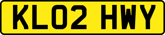 KL02HWY