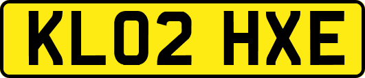KL02HXE