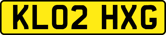 KL02HXG