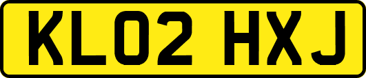 KL02HXJ