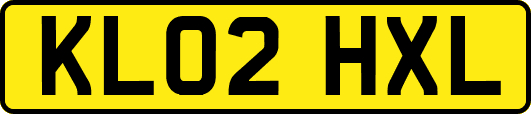 KL02HXL
