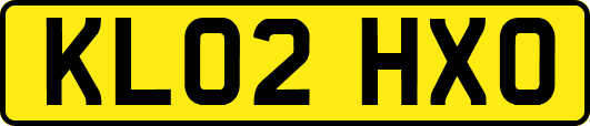 KL02HXO