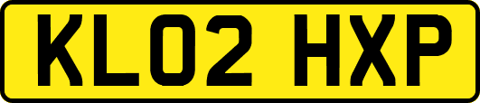 KL02HXP