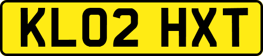 KL02HXT