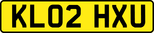 KL02HXU