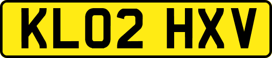 KL02HXV