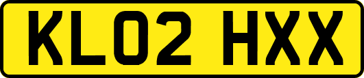 KL02HXX