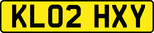 KL02HXY