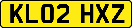 KL02HXZ