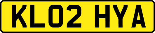 KL02HYA