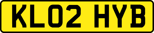 KL02HYB