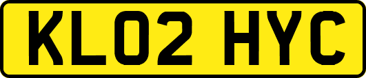 KL02HYC