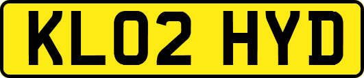 KL02HYD