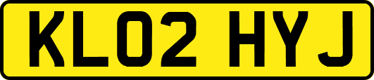 KL02HYJ