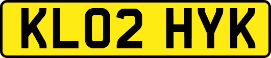 KL02HYK