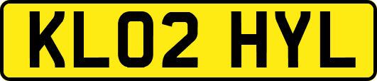 KL02HYL