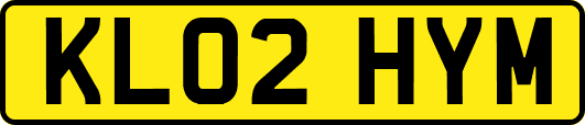KL02HYM