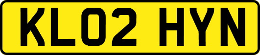 KL02HYN