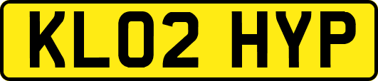 KL02HYP