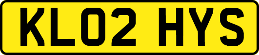 KL02HYS