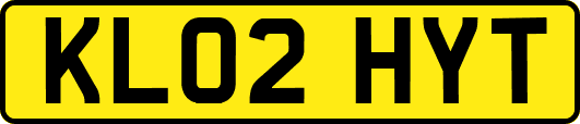 KL02HYT