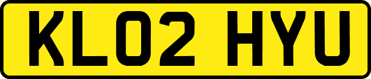 KL02HYU