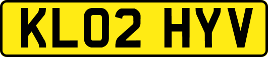 KL02HYV