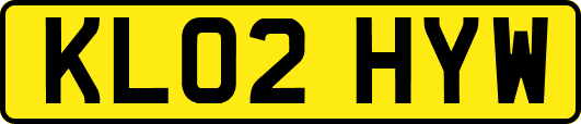 KL02HYW