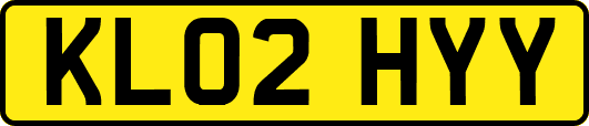 KL02HYY
