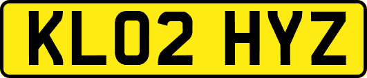 KL02HYZ