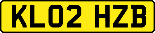 KL02HZB