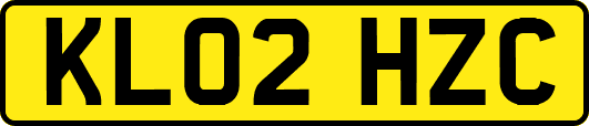 KL02HZC