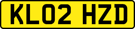 KL02HZD