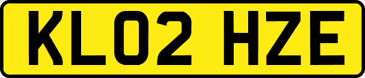 KL02HZE