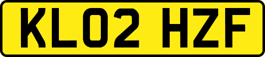 KL02HZF
