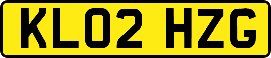KL02HZG