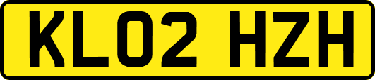KL02HZH
