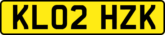 KL02HZK