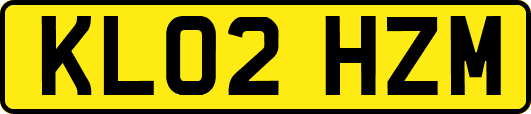 KL02HZM