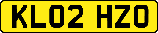 KL02HZO
