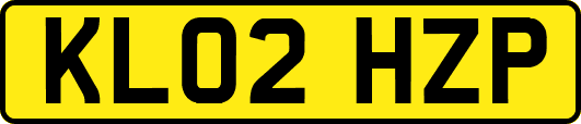 KL02HZP