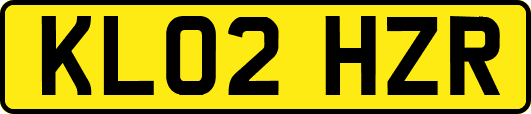 KL02HZR