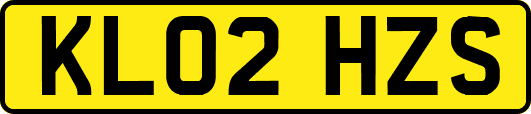 KL02HZS