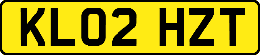 KL02HZT