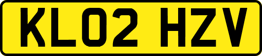KL02HZV